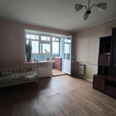 Квартира 55,5 м², 2-комнатная - изображение 5