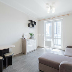 Квартира 23,5 м², студия - изображение 1