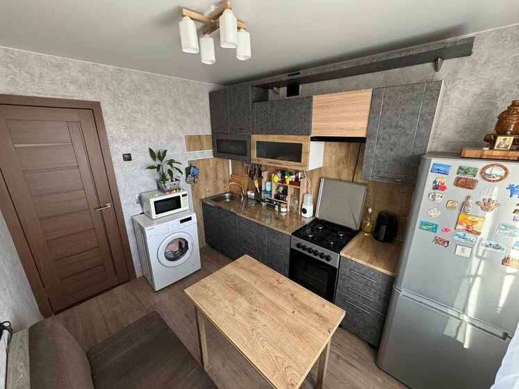 30,3 м², 1-комнатная квартира 2 750 000 ₽ - изображение 42