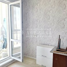 Квартира 32,4 м², 1-комнатная - изображение 2