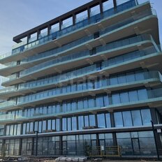 Квартира 36 м², студия - изображение 1