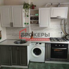 Квартира 50 м², 1-комнатная - изображение 1