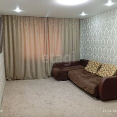 Квартира 63 м², 2-комнатная - изображение 1