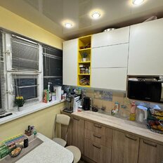 Квартира 42 м², 2-комнатная - изображение 3