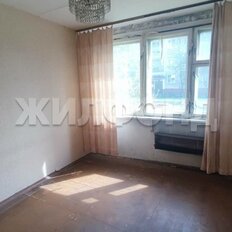 Квартира 42,9 м², 2-комнатная - изображение 4