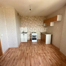 Квартира 39,8 м², 1-комнатная - изображение 1