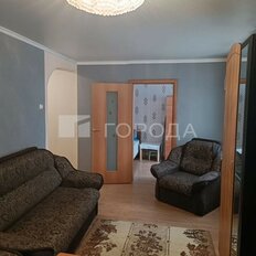 Квартира 56,5 м², 3-комнатная - изображение 4