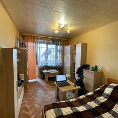Квартира 34,1 м², 1-комнатная - изображение 3