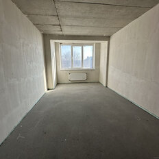 Квартира 47 м², 1-комнатная - изображение 1