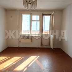 Квартира 44 м², 2-комнатная - изображение 3