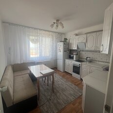 Квартира 59 м², 2-комнатная - изображение 4