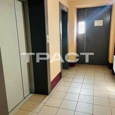 Квартира 38,2 м², 1-комнатная - изображение 1