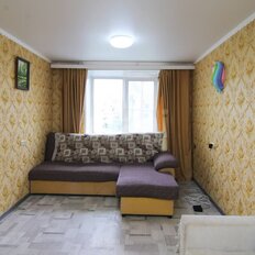 Квартира 45,7 м², 2-комнатная - изображение 5