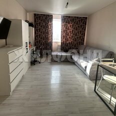 Квартира 25,9 м², студия - изображение 1
