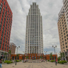 Квартира 41 м², 1-комнатная - изображение 1