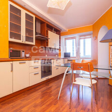 Квартира 85,4 м², 3-комнатная - изображение 1