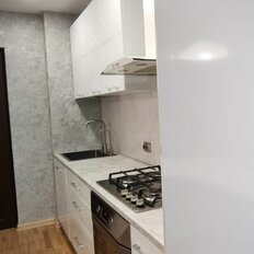 Квартира 59,3 м², 3-комнатная - изображение 2