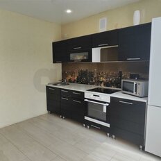 Квартира 61 м², 2-комнатная - изображение 4