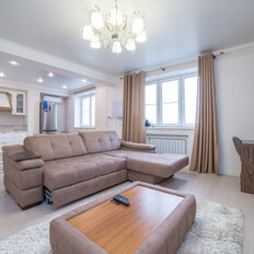 Квартира 67,7 м², 2-комнатная - изображение 5