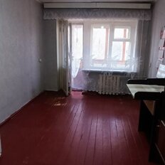 24,5 м², 2 комнаты - изображение 1