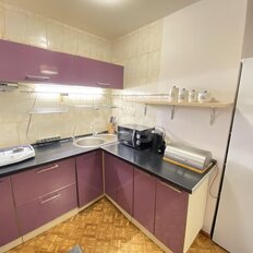 Квартира 35 м², 1-комнатная - изображение 5