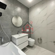 Квартира 47,3 м², 1-комнатная - изображение 4