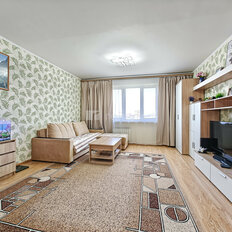 Квартира 58,8 м², 1-комнатная - изображение 2