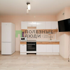 Квартира 37,8 м², студия - изображение 3