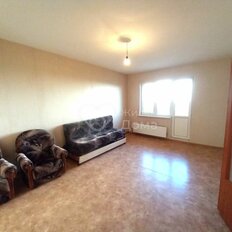 Квартира 45,5 м², 1-комнатная - изображение 1