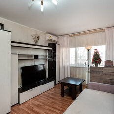 Квартира 34 м², 1-комнатная - изображение 2