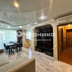 Квартира 56,1 м², 3-комнатная - изображение 5