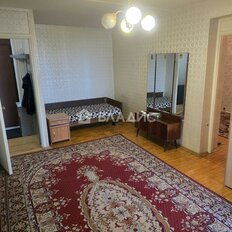 Квартира 46,7 м², 2-комнатная - изображение 3