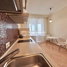 Квартира 43,5 м², 1-комнатная - изображение 5