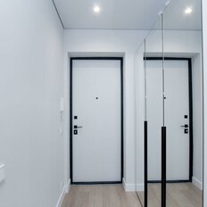Квартира 41 м², 2-комнатная - изображение 1