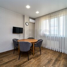 Квартира 90 м², 2-комнатная - изображение 3