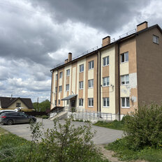 Квартира 26 м², студия - изображение 1