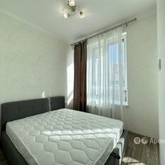 Квартира 28 м², 1-комнатная - изображение 4