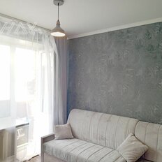 Квартира 31 м², 1-комнатная - изображение 2