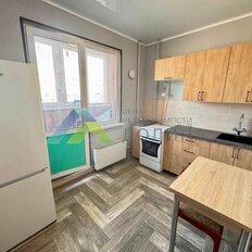 Квартира 33 м², 1-комнатная - изображение 5