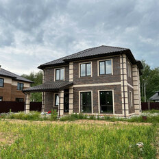 дом + 7,7 сотки, участок - изображение 4