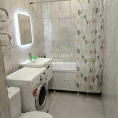 Квартира 35 м², студия - изображение 3