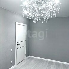 Квартира 37 м², 1-комнатная - изображение 3