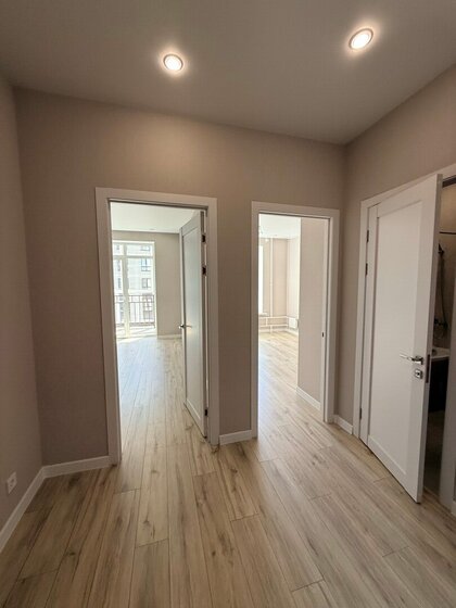 28,8 м², квартира-студия 6 294 000 ₽ - изображение 29