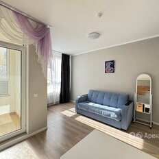 Квартира 25 м², студия - изображение 2