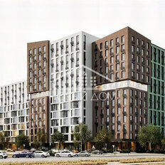 Квартира 71 м², 3-комнатная - изображение 3