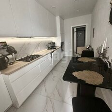 Квартира 41,1 м², 1-комнатная - изображение 1