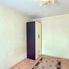 Квартира 29 м², 1-комнатная - изображение 5