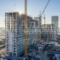 Квартира 65,5 м², 2-комнатная - изображение 5