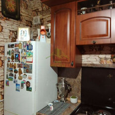 Квартира 69,5 м², 3-комнатная - изображение 1