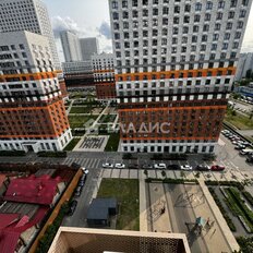 Квартира 36 м², 1-комнатная - изображение 3